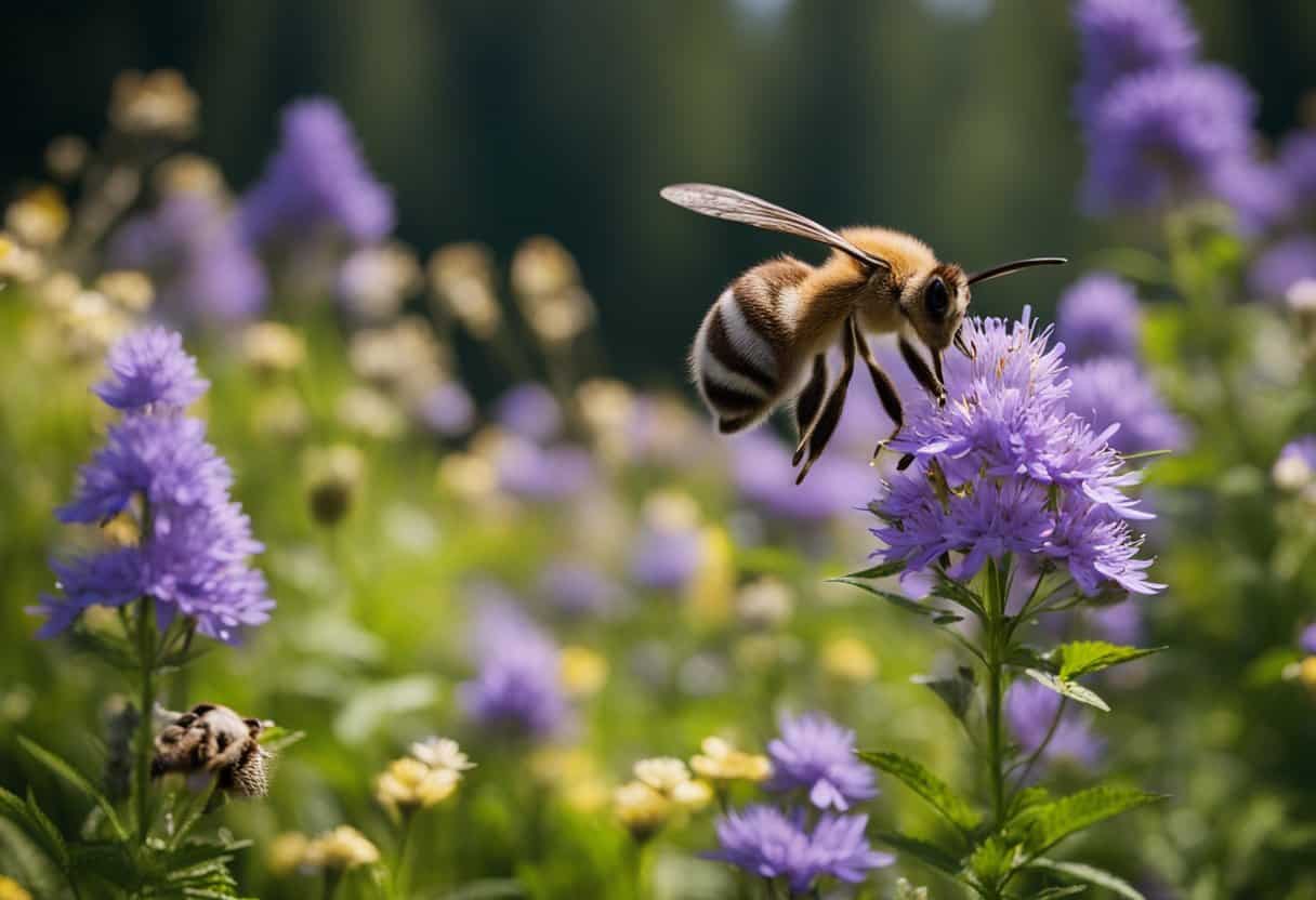 Olympic National Park Plants Variety and Significance