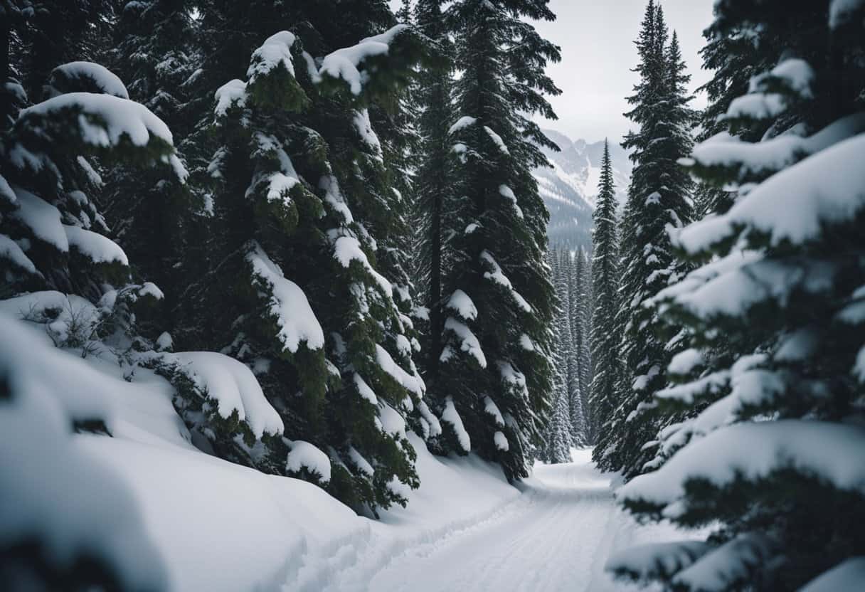 Winter Hikes in Washington: Discover the Best Trails with our Guide