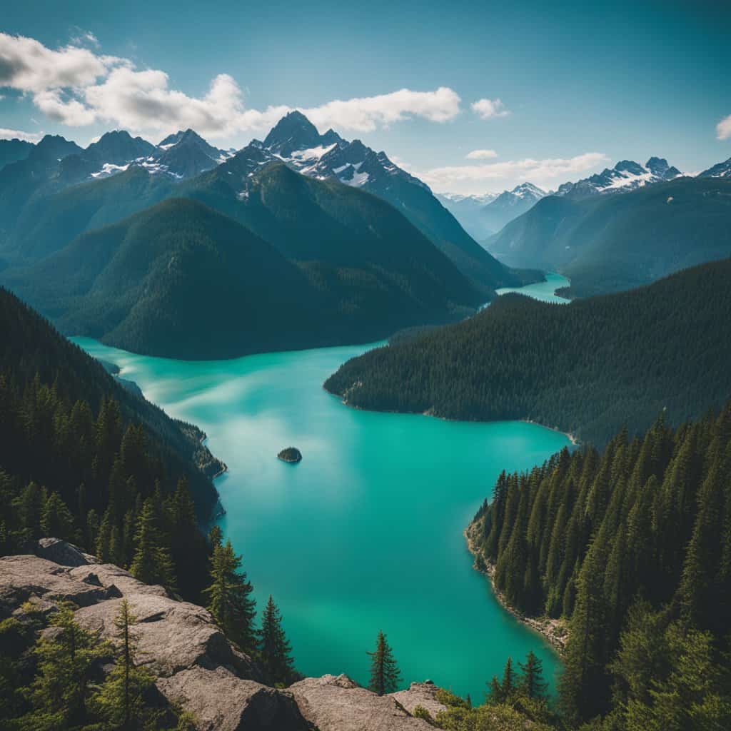 Colonial Creek Campground: Your Ultimate Outdoor Getaway