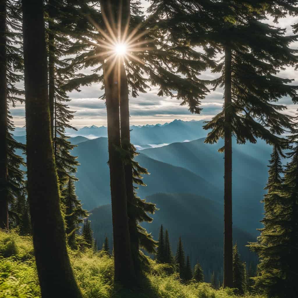 Discover the Best Camping Experience at Heart O’ the Hills Campground