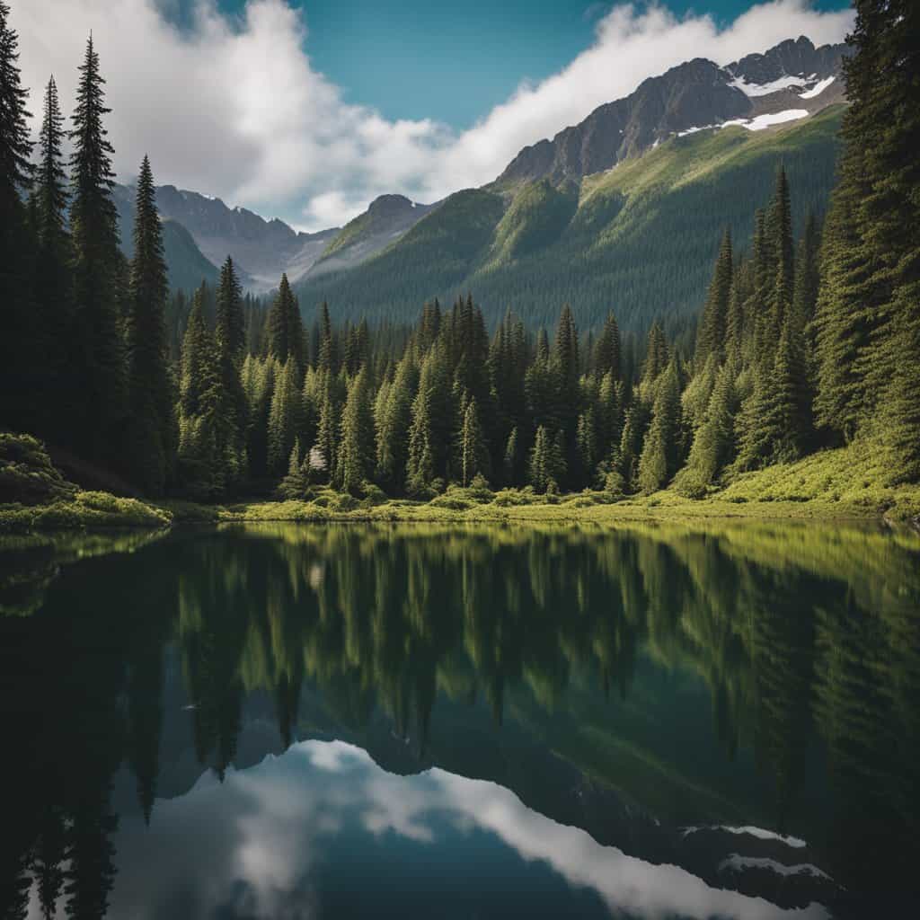 Fairholme Campground: Your Ultimate Guide