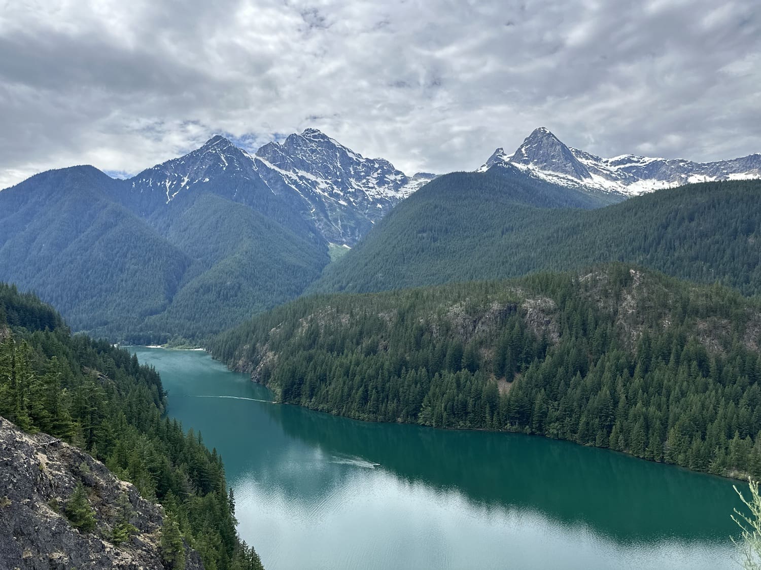 10 Things to do in North Cascades National Park: Your Ultimate Adventure Guide