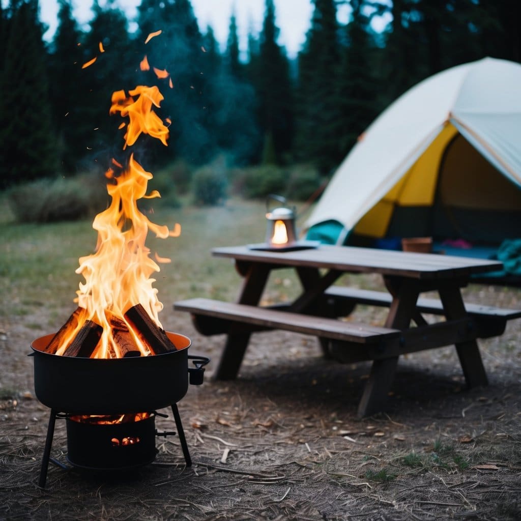 5 Kid Friendly Camping Meals Everyone Will Devour On Your Next Adventure 5-kid-friendly-camping-meals-everyone-will-devour-on-your-next-adventure